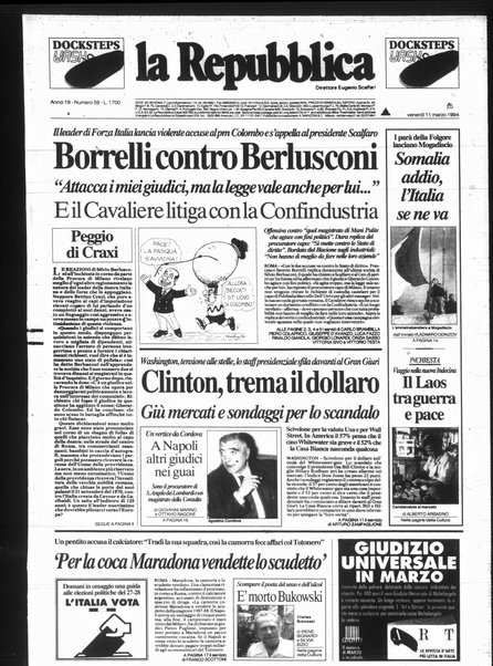 La repubblica